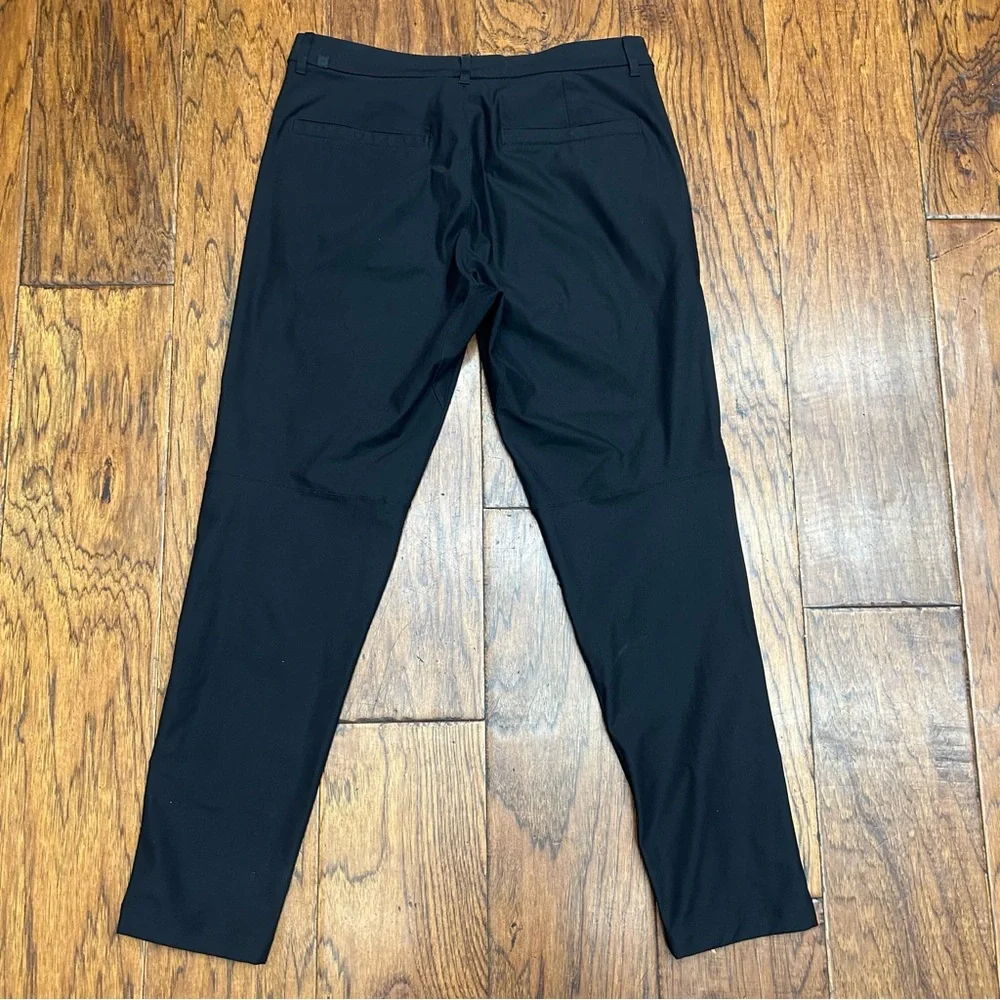 lululemon athletica sleek black